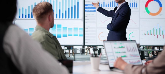 Réunion gestion financière Adgest